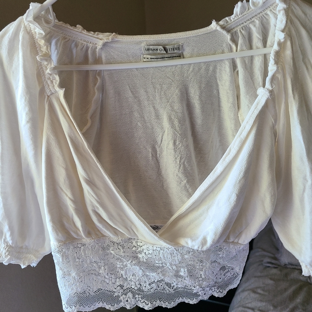 Urban outfitters top